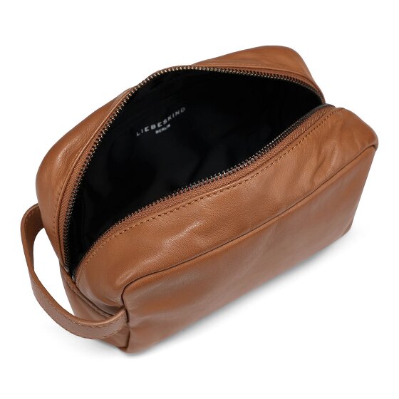 Liebeskind Borsa da toilette S Vera Pelle 19 cm