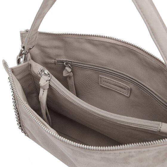 FredsBruder All About Beads Borsa a tracolla Pelle 28 cm