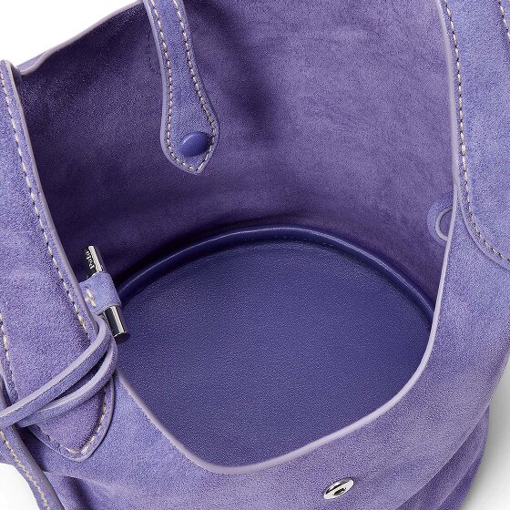 POLO RALPH LAUREN Polo Play Borsa shopper Vera Pelle 28 cm