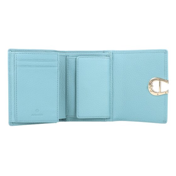 AIGNER Fashion Portafoglio Protezione RFID Pelle 12.5 cm