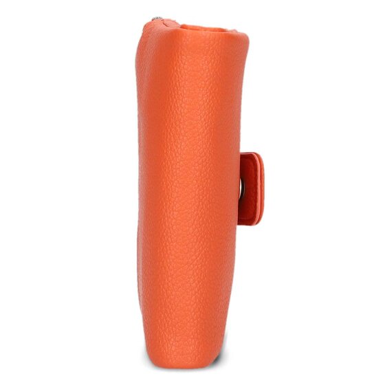 Zwei Mademoiselle Portafoglio 10 cm