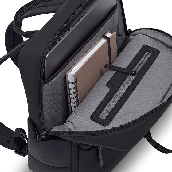 Kapten & Son Bergen Cloud Zaino da giorno 39 cm Scomparto per laptop