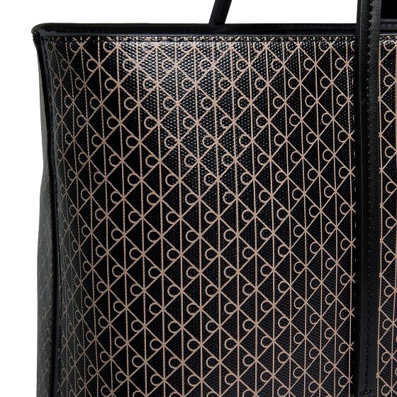 Calvin Klein Aop Borsa shopper 40 cm