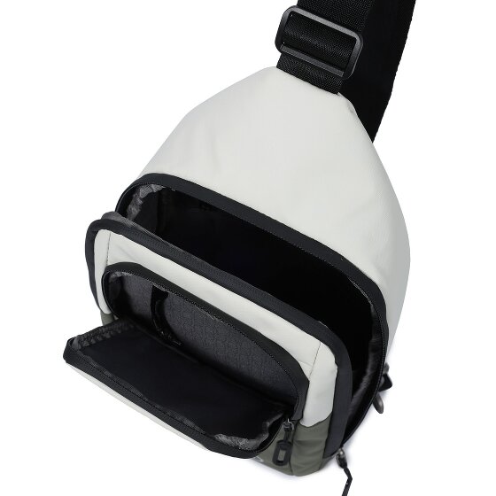 Hedgren Comby Performance borsa a tracolla RFID 33 cm