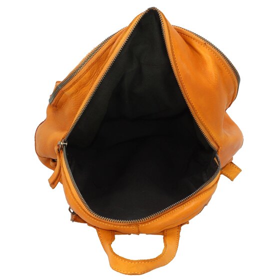 Harbour 2nd Anchor Love Meghan City Zaino in pelle 30 cm