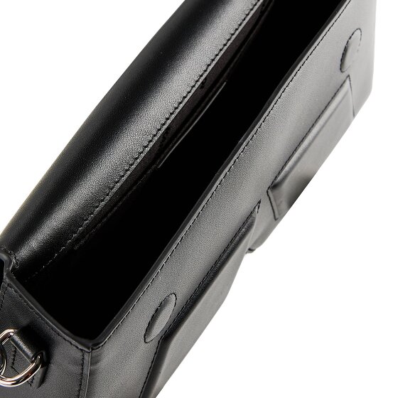 Karl Lagerfeld Ikon K Borsa a tracolla Pelle 25 cm