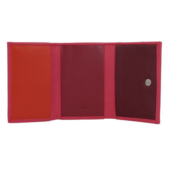 DuDu Portafoglio in pelle 10 cm