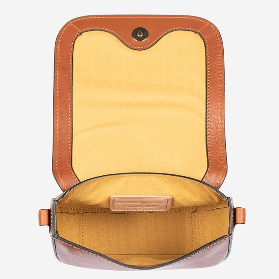 Jekyll & Hide Paris Borsa a tracolla Pelle 19 cm