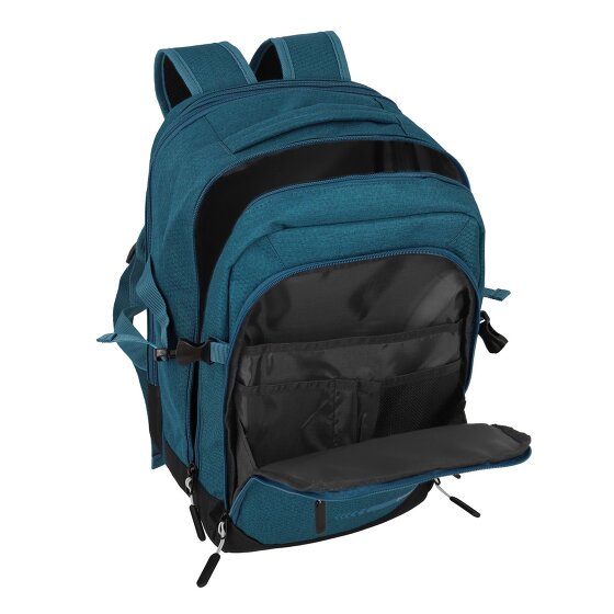 Travelite Kick Off Zaino da giorno 40 cm