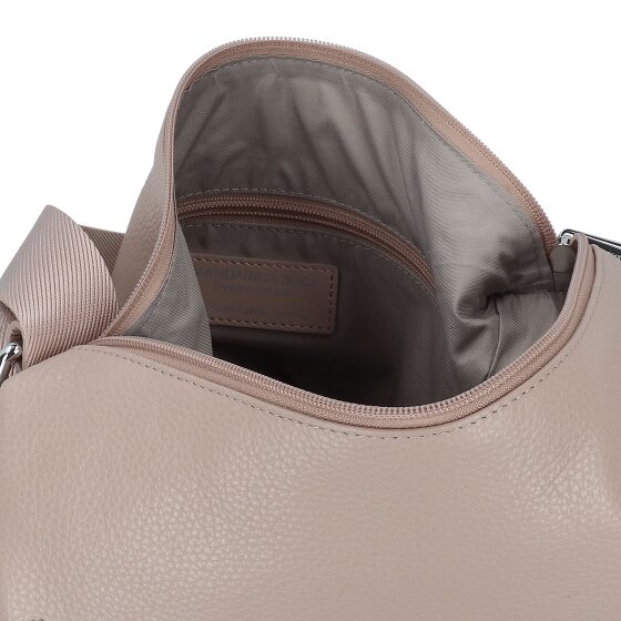 Mandarina Duck Mellow Leather Borsa a tracolla Pelle 36 cm