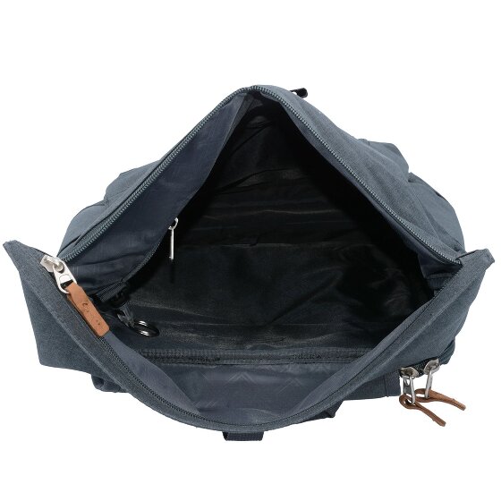 Travelite Zaino Basics Rollup Scomparto per laptop da 47 cm
