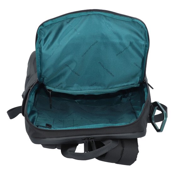 Piquadro Zaino angolare Scomparto per laptop da 44 cm
