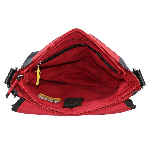 camel active Borsa a tracolla Satipo 32 cm camel active Borsa a tracolla Satipo 32 cm