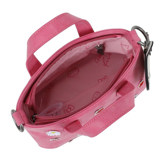 Fritzi aus Preußen Hello Kitty fritzi Big Baby Borsetta 20 cm