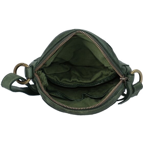Harold's Borsa a tracolla Submarine in pelle 18 cm