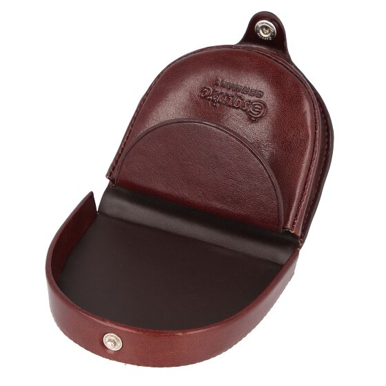Esquire Toscana Portafoglio Pelle 8.5 cm