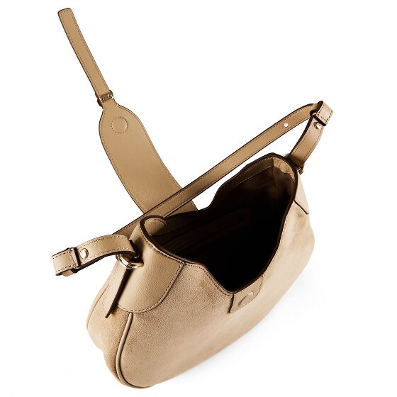 Boss Beyond Borsa a tracolla S Pelle 27 cm