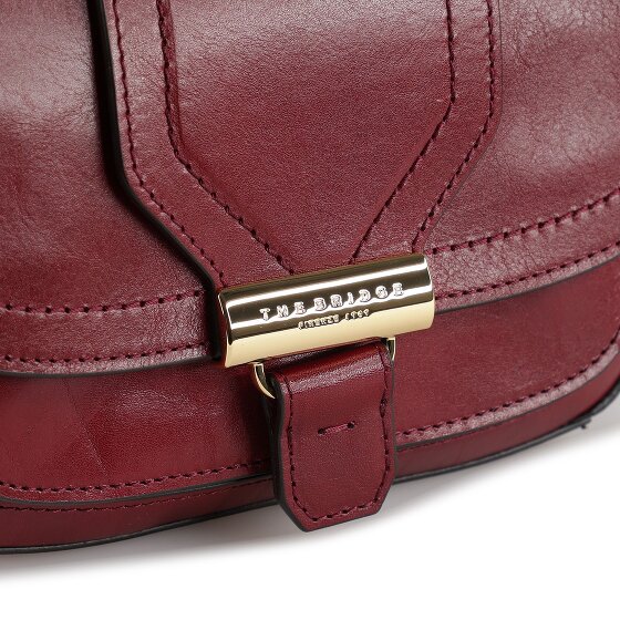 The Bridge BENEDETTA Borsa a tracolla Pelle 24 cm