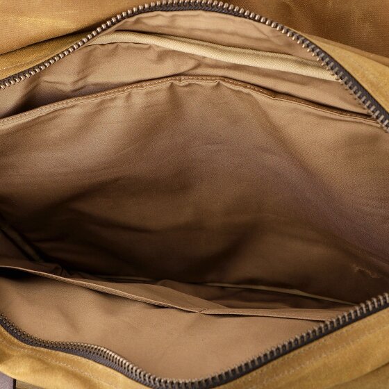Filson Tin Cloth Valigetta 40.5 cm Scomparto per laptop
