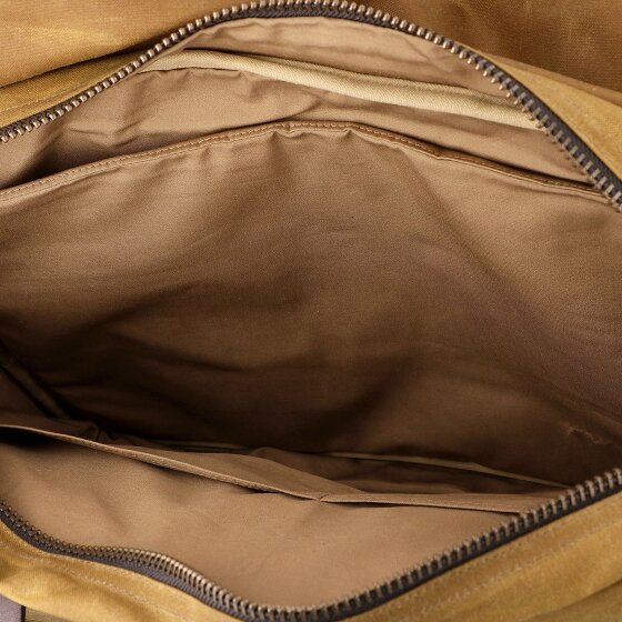 Filson Tin Cloth Valigetta 40.5 cm Scomparto per laptop