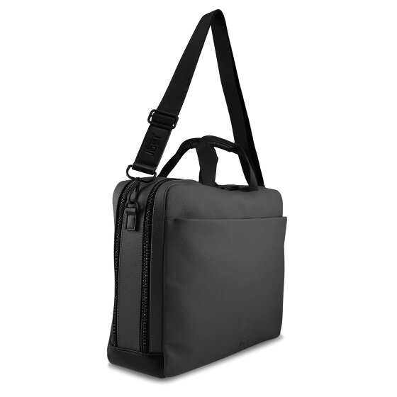 Jost Borgholm Valigetta 40 cm Scomparto per laptop