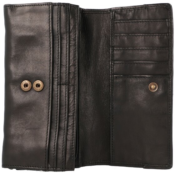 Harbour 2nd Portafoglio Marina in pelle 18 cm