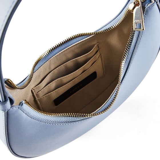 Furla Delizia Borsa a tracolla Pelle 21 cm