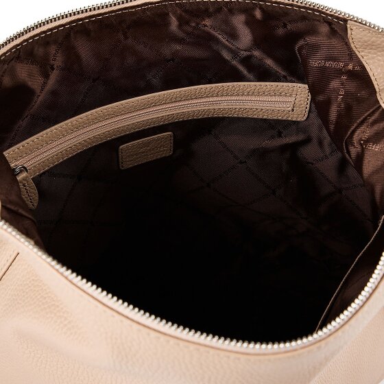 Braun Büffel Hanna Borsa a spalla M Vera Pelle 31 cm