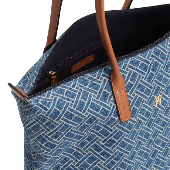 Tommy Hilfiger Popette Borsa shopper 51 cm