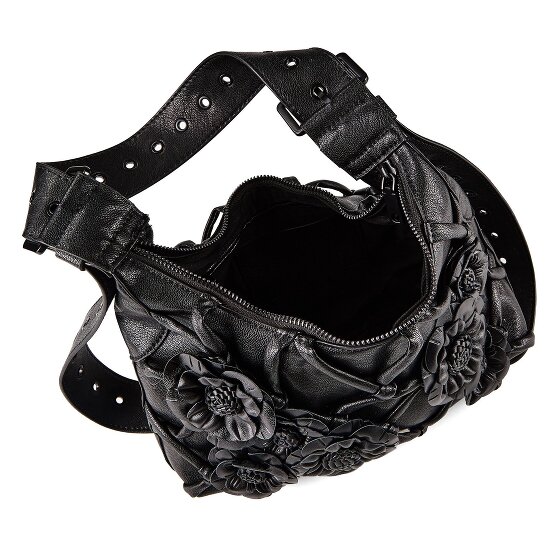 Desigual Iridio Borsa a spalla 26 cm