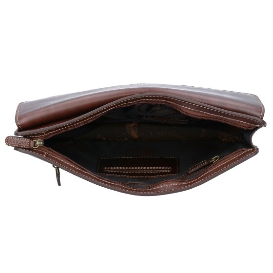 Picard Toscana College Cartella in pelle 35 cm