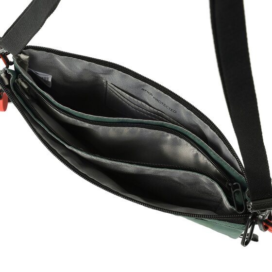 Hedgren Uni Borsa a tracolla Protezione RFID 24 cm