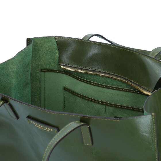 The Bridge Borsa shopper Pelle 36 cm