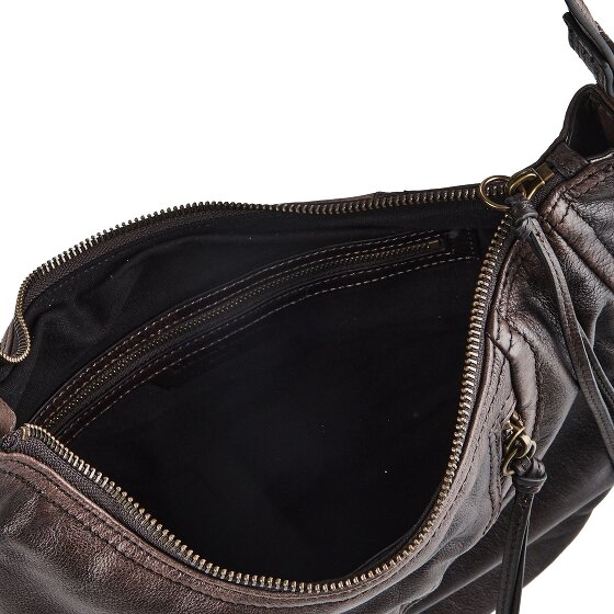 Liebeskind Luna II Borsa a spalla S Vera Pelle 32 cm