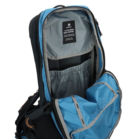 Mammut Ducan Zaino da trekking 52 cm