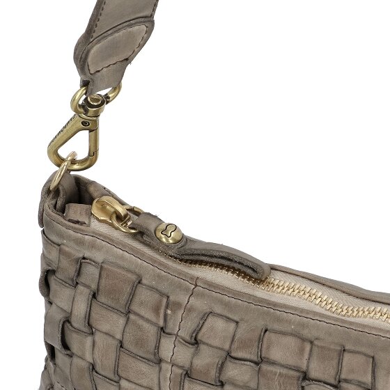 Campomaggi Borsa a tracolla Pelle 31 cm