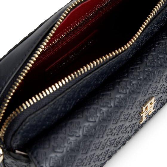 Tommy Hilfiger TH Icon Borsa a tracolla 20 cm