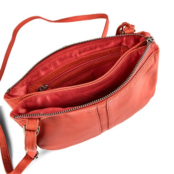Burkely Nalan Borsa a tracolla Vera Pelle 24 cm