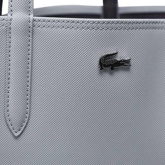 Lacoste Anna borsa reversibile 34,5 cm
