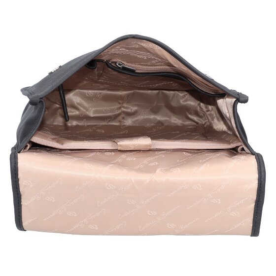 Castelijn & Beerens Carisma Zaino RFID in pelle 41 cm Scomparto per computer portatile