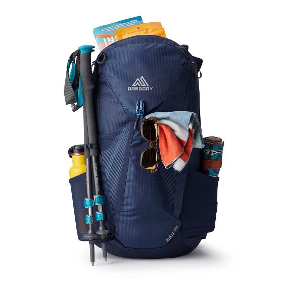 Gregory Zulu 30 Zaino da trekking M-L 62 cm