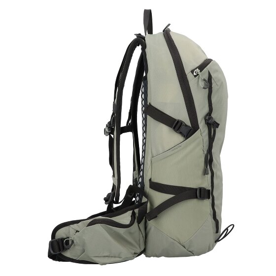Jack Wolfskin Zaino Cyrox Shape 25 S-L 52 cm