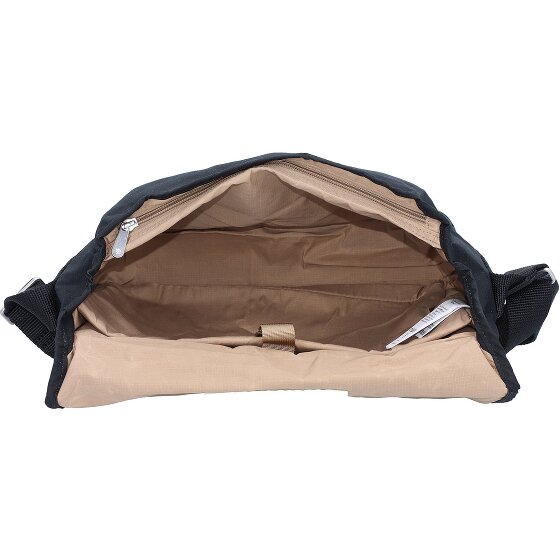 Fjällräven Greenland Messenger 34 cm scomparto per laptop