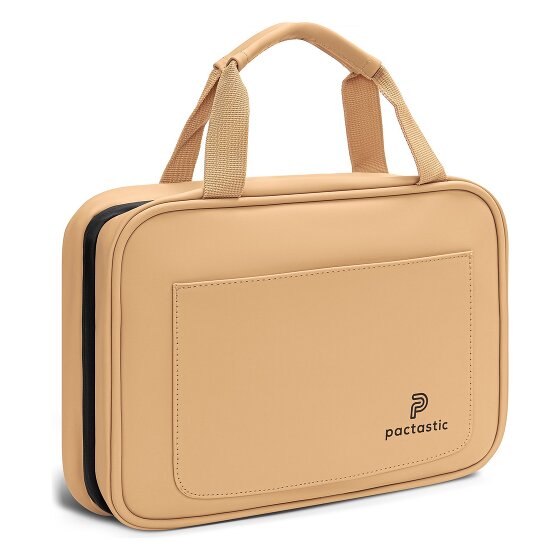 Pactastic Urban Collection Borsa da toilette 30 cm