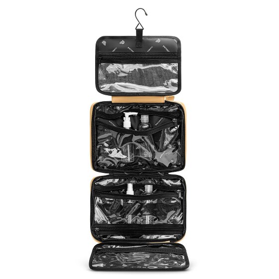 Pactastic Urban Collection Borsa da toilette 30 cm