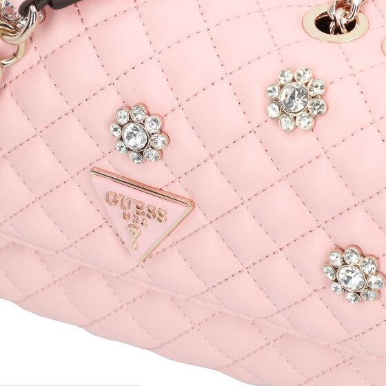 Guess Everlee Mini Borsa Borsa a tracolla 18 cm