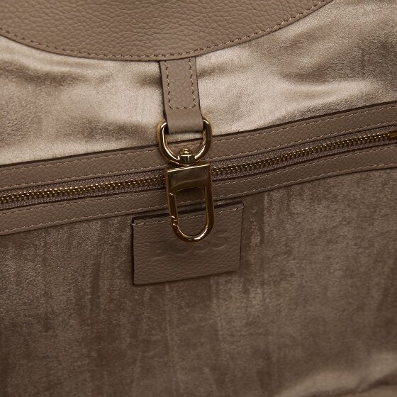 Boss Lenah Borsa shopper Pelle 40 cm