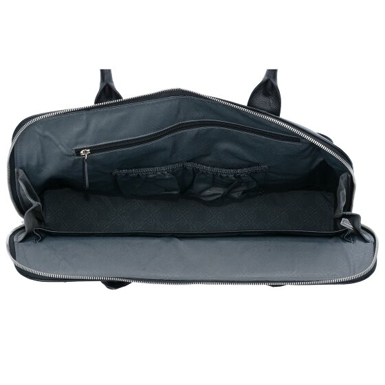 Picard Milano Borsa a tracolla Pelle 43 cm Scomparto per laptop