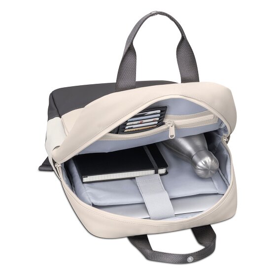 Johnny Urban Eco Series Jona Zaino da giorno 36 cm Scomparto per laptop