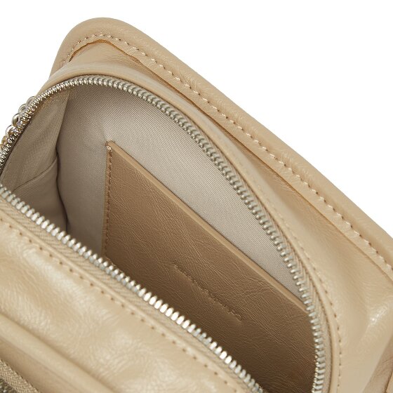 Calvin Klein Jeans Utility Borsa a tracolla Pelle 34 cm